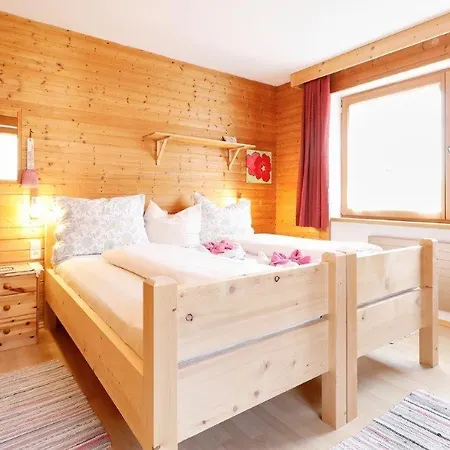 Bettys Διαμέρισμα *