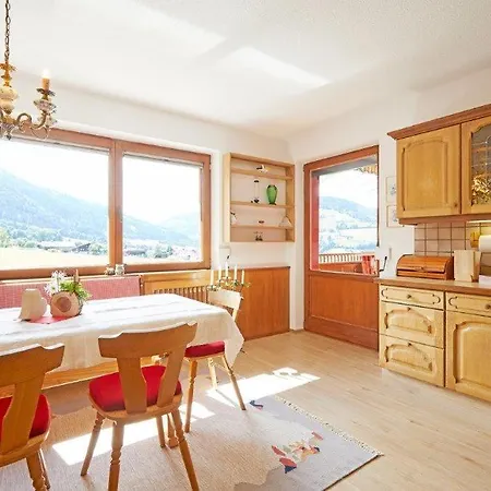 Bettys Διαμέρισμα